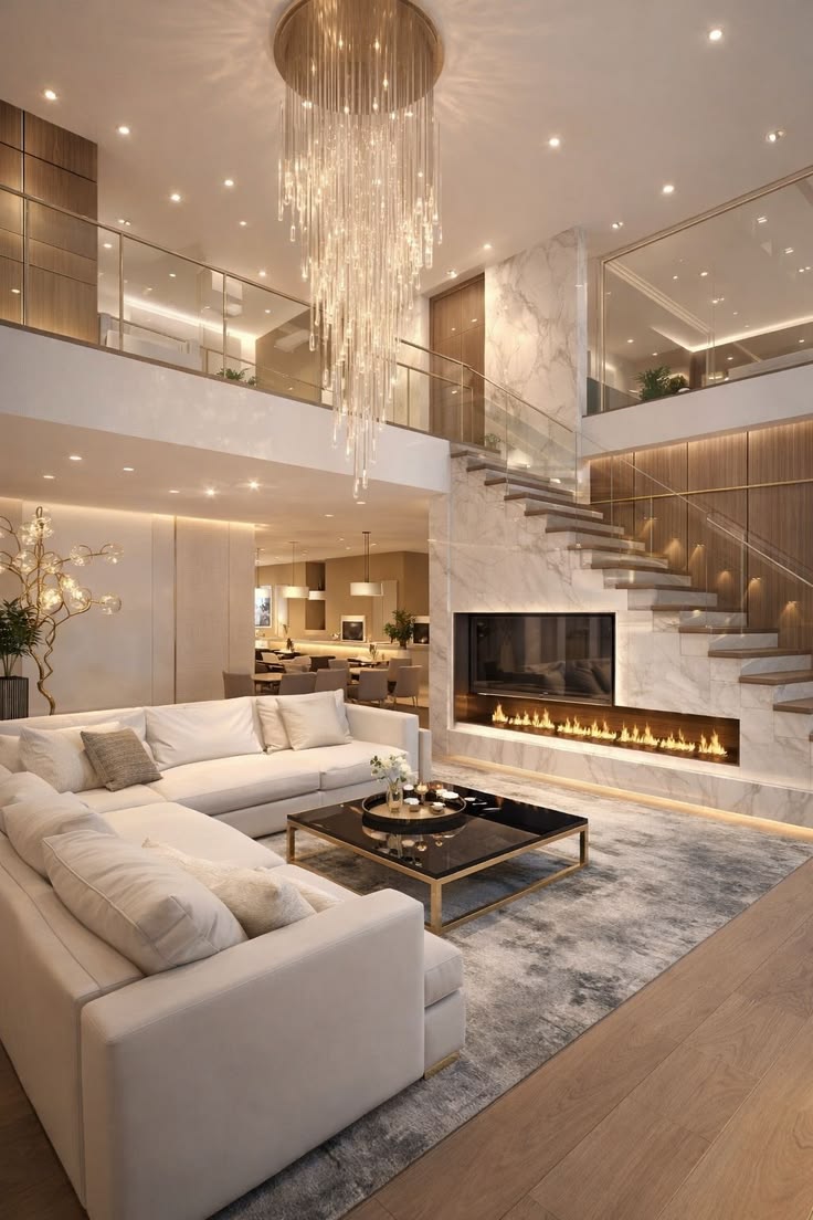 Modern-Luxury-Living-Room-Ideas